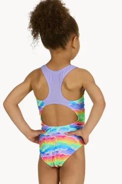 Girls Skydream Actionback One Piece
