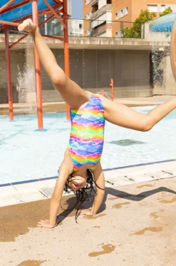 Girls Skydream Actionback One Piece