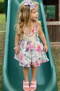 Girls Sundreamer Slide