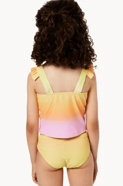 Girls Sunkissed Dreams Tankini Set