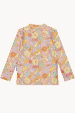 Girls Sunny Girl Suntop