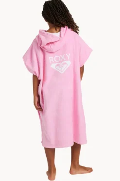 Girls Sunny Joy Hooded Towel