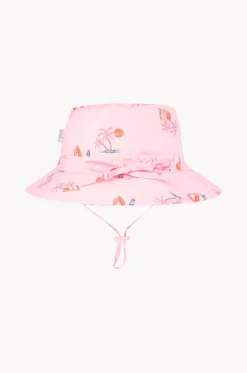Girls Sunrise Dreaming Sunhat