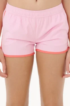 Girls Surf Essentials 3" Boardshort