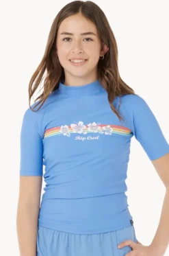 Girls Surf Revival Suntop