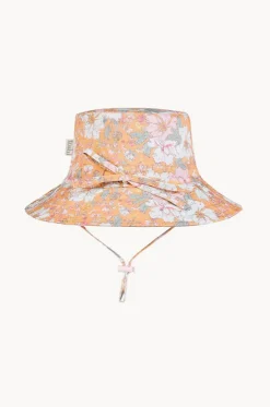 Girls Tamarind Yasmin Sunhat