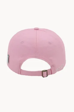 Girls Team Ice Cream Cap