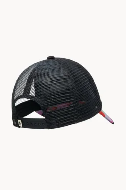 Girls The Moves Floral Honey Coconut Cap