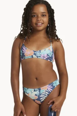 Girls Tropical 3 Piece Set