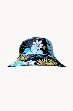 Girls Tropicana Bucket Hat