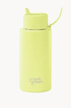 Glow Ceramic Drink Bottle 1L