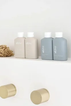 Hair & Body Travel Pack