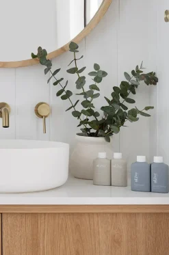 Hair & Body Travel Pack