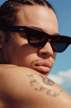 Hankering Sunglasses