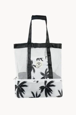 Havana 2 In 1 Beach Cooler Bag