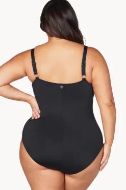 Hayes D/DD Cup One Piece