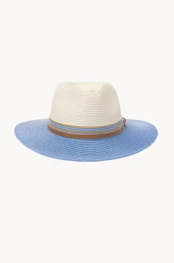 Heritage Town & Country Adjustable Fedora