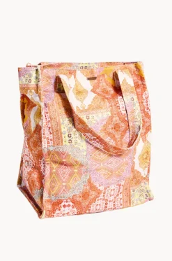 Herra Beach Tote Bag