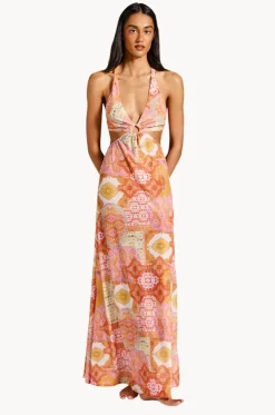 Herra Kandie Maxi Dress