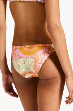 Herra Tiger Bottom