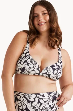 Hi Times Dion DD Cup Bralette