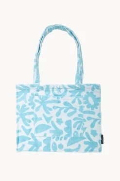 Holiday Tote Bag