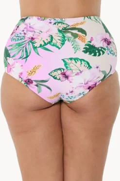 Honolulu High Waisted Pant
