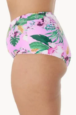 Honolulu High Waisted Pant