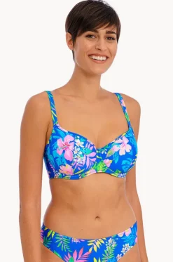 Hot Tropics F Cup Sweetheart Bra