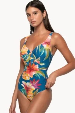 Hula Hula Connie D/DD Cup One Piece