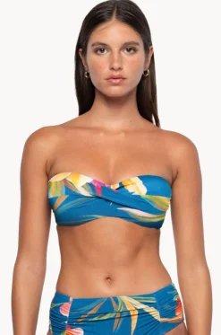 Hula Hula Jacinta D/dd Bandeau