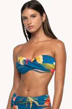 Hula Hula Jacinta D/dd Bandeau