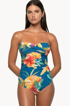Hula Hula Jacinta One Piece