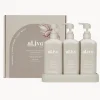 Hydrate Hair & Body Trio