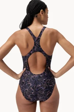 Hyperboom Allover Medalist One Piece