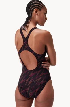 Hyperboom Allover Medalist One Piece