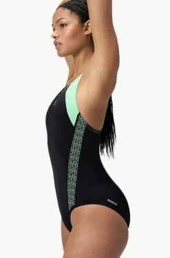 Hyperboom Splice Racerback One Piece