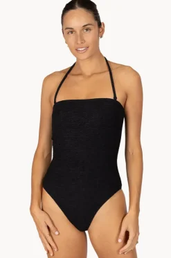 Ibiza Bandeau One Piece