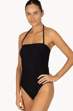 Ibiza Bandeau One Piece