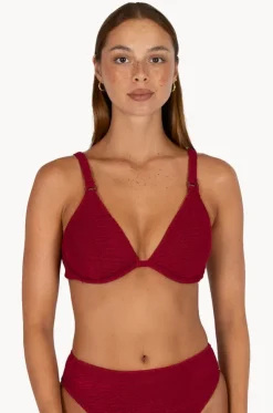 Ibiza D/DD Cup Underwire Tri