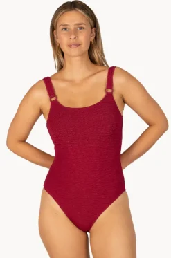 Ibiza D/E Cup Underwire One Piece
