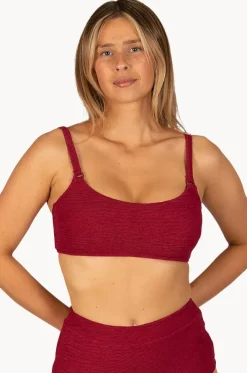 Ibiza E/F Cup Bralette