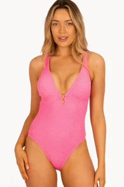 Ibiza Longline One Piece