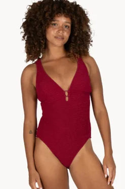 Ibiza Longline One Piece