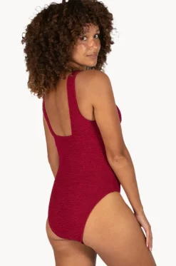 Ibiza Longline One Piece