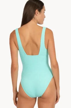 Ibiza Longline One Piece