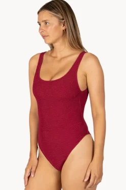 Ibiza Low Back One Piece