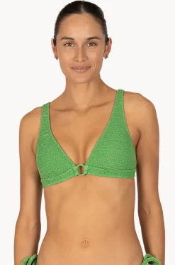 Ibiza Ring Front Bra