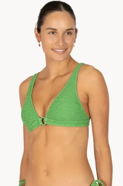 Ibiza Ring Front Bra