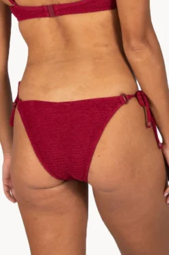 Ibiza Rio Tie Side Pant